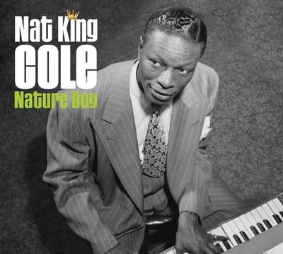Nat King Cole - Nature Boy (2 CD)