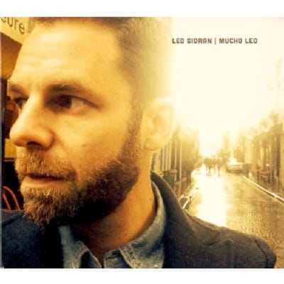 Mucho Leo - Leo Sidran