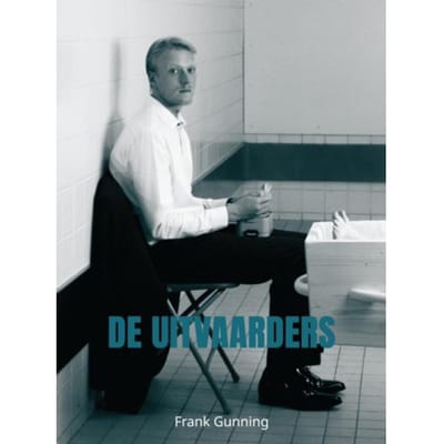 De Uitvaarders - Frank Gunning