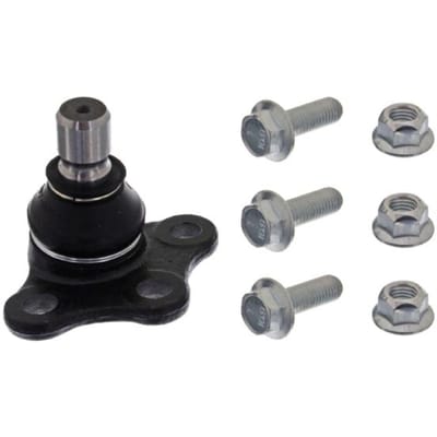 Ondersteunende/geleidende verbinding FEBI BILSTEIN 28599