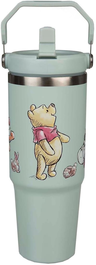Drinkbeker Winnie de Poeh - 900ml