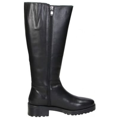 Platte laarzen Kangaroos 114178