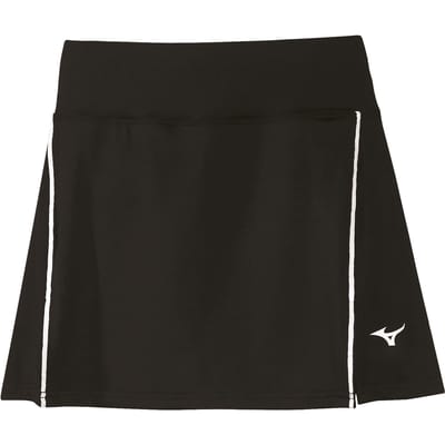 Mizuno Team Hex Rect Skort Wos                  Rok Dames-zwart