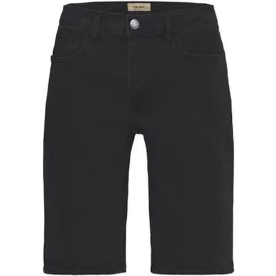 Blend - BHTWISTER-Denimshorts - Heren - Korte broeken
