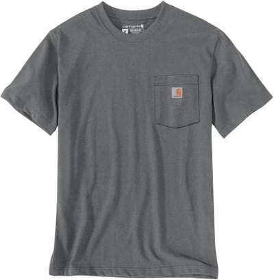 Carhartt Irvine Relaxed Truck T-shirt 107455