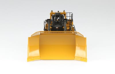 Cat D11 Bulldozer next gen version - 1:50 - Diecast Masters - High Line Series