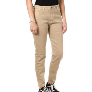 Skinny Jeans My Tinas Mom Fit
