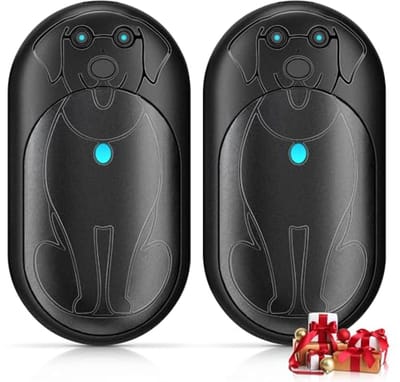 Oplaadbare Handwarmer 2-Pack - Herbruikbare Elektrische Handwarmers met 3 Temperatuurinstellingen en 20 Uur Verwarming