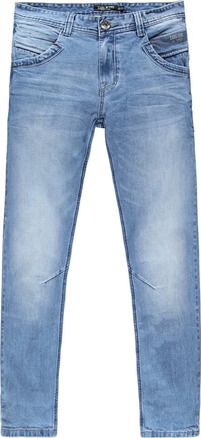 Cars Jeans Jeans Blackstar Regular Fit - Heren