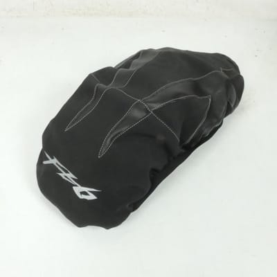 Housse de selle 2156N Noir/gris Bagster pour moto Yamaha 600 FZ6 2009 Neuf