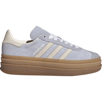 Adidas Originals Gazelle Bold Dames Blauw