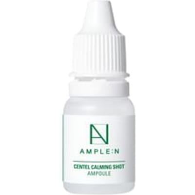 AMPLE: N - Centel Calming Shot Ampoule Mini 10ml