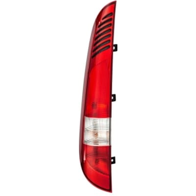 Achterlicht HELLA 2VP 008 406-031 links