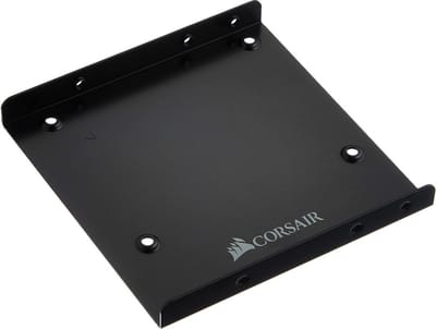Corsair CSSD-BRKT1 2,5 inch naar 3,5 inch bracket - inclusief schroeven