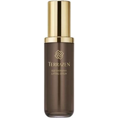 Terrazen, Thérapie EGF, Raffermissant, Sérum, Visage, 50 ml