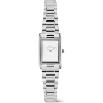 Daniel Wellington The Bound DW00100930 The Bound Mini Horloge