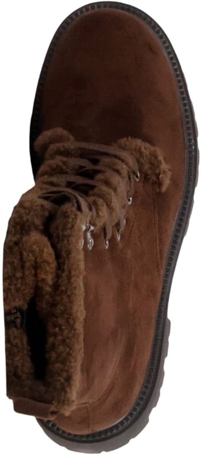 Veterschoenen