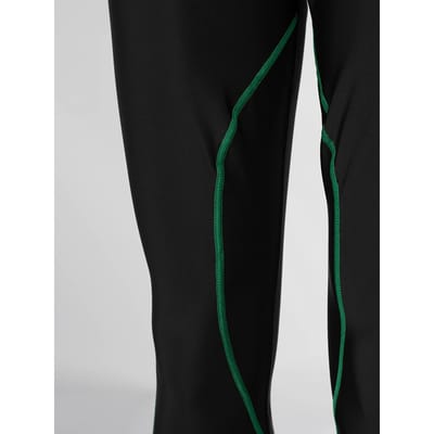 Trussardi Sport Legginsy Mannen zwart