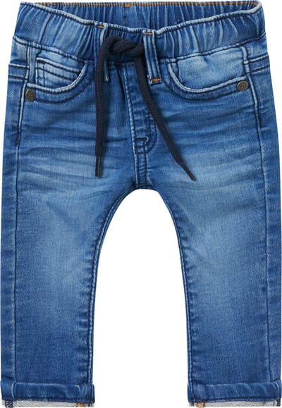 Noppies Broek Marlton Baby Maat 62
