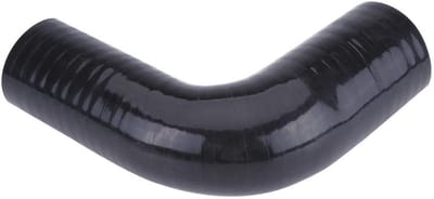 Dailygoods- Intercooler Slang Siliconenrubber - Turbo Slang - EGR Slang - Wanddikte 5 mm - Voor Focus MK2 - Artikelnummer 1496238