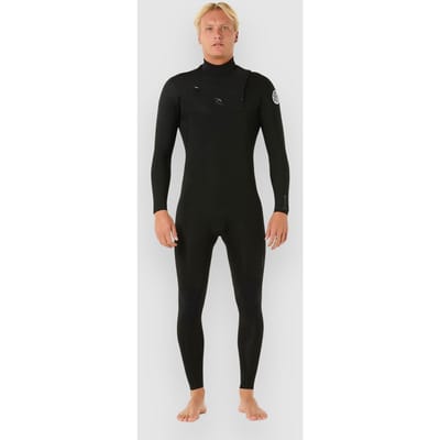 Rip Curl Dawn Patrol Cz 32 Wetsuit zwart
