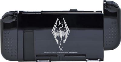 Hori - Skyrim Protector - Nintendo Switch