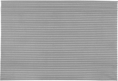 Differnz multi mat - 100% PVC - 65 x 45 cm - antraciet
