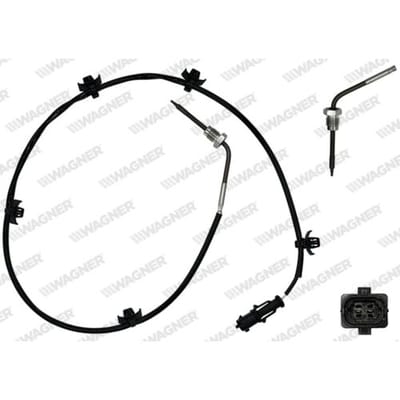 Sensor, uitlaatgastemperatuur WAGNER ETP00215