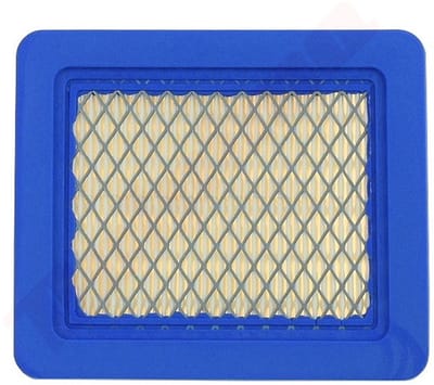 Luchtfilter passend op B&S QUANTUM ( 491588 , 399959 , 494245 ) 133X114X21 Merk BPC Parts