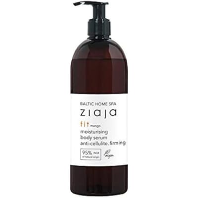 Ziaja Baltic Home Spa Fit Serum Corporal Hidratante 400 Ml