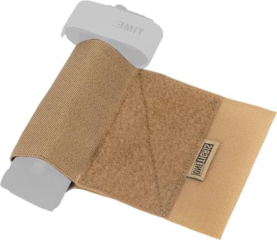 Elastische Tourniquet Houder voor Chest Rigs | Herbruikbare Verpakking en Eenvoudig Gebruik