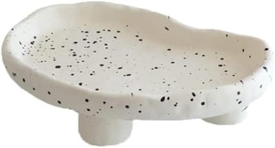 Opbergbakje Sieraden - Huisdecoratie Tafel - Kleine Spullen Houden - Unieke Vorm - N.v.t. - A