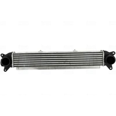 Intercooler NISSENS 961414