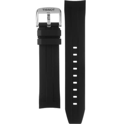 Tissot Straps T603042424 Seastar Horlogeband