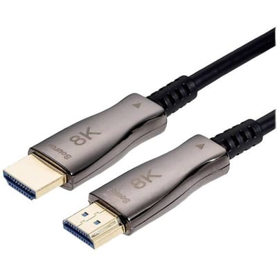 VALUE Ultra HDMI actieve optische 8K kabel, 20 m