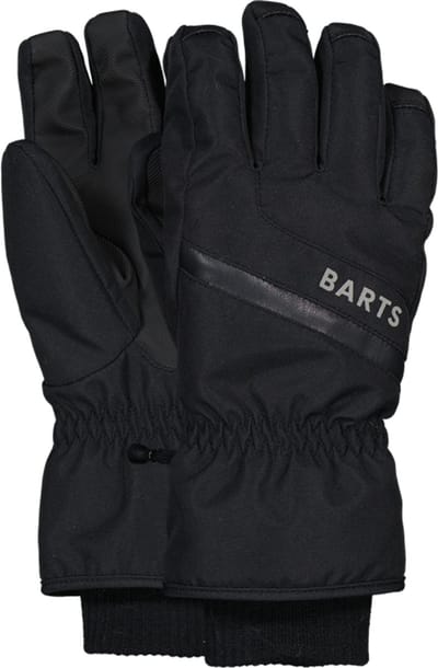 Barts Freesstyle Skigloves Wintersporthandschoenen Unisex - maat L/9.0 - Zwart