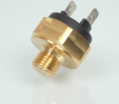 Thermocontact RMS pour Scooter Aprilia 125 Leonardo 1997 à 2002 AP8112677 / 90-80 Neuf