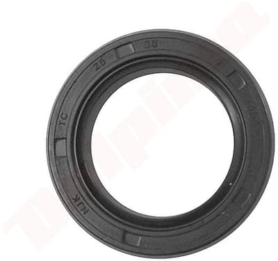 Keerring passend op LONCIN G200F, LC1P61FA , LC1P65FA , LC1P70FA , LC1P75F 25x38x7 ( 380650335-0001 )