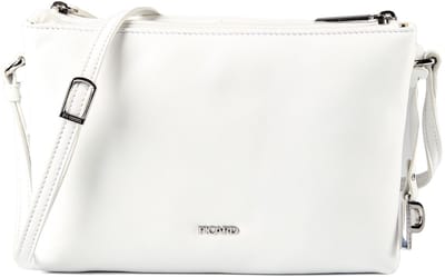 PICARD schoudertas Really Hand Bag White Lily wit