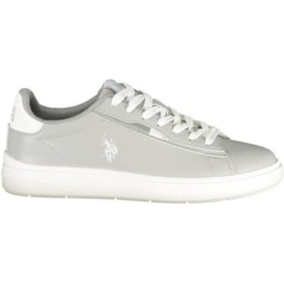 Lage Sneakers U.S Polo Assn. aris001m6ym1grlgr41