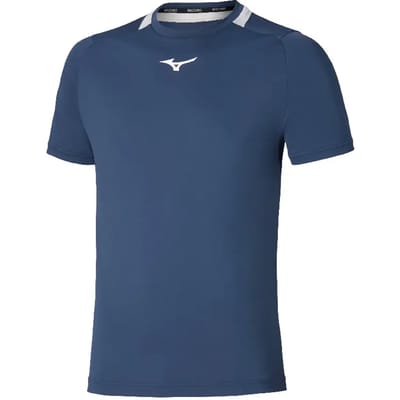 Opleiding top Mizuno