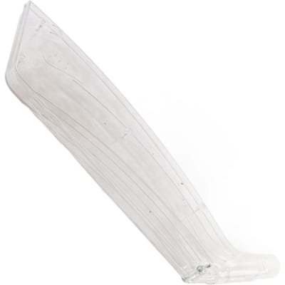 Housse de protection pour scie circulaire à table, étui de protection en acrylique transparent de 30,5 cm pour le travail du bois