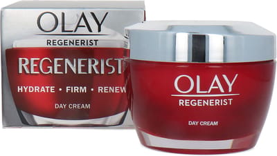 Olay Regenerist Hydrate - Firm - Renew Dagcrème