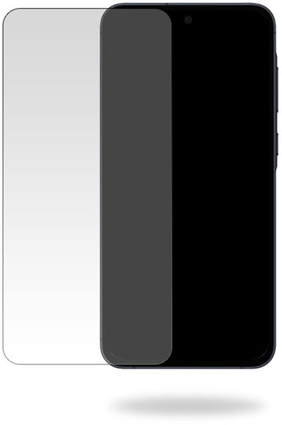 Mobilize Screenprotector geschikt voor Samsung Galaxy A37 Glazen | Mobilize Screenprotector - Case Friendly