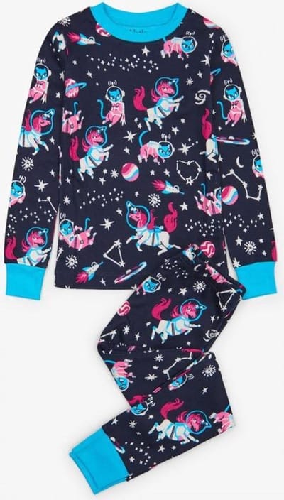 Hatley 2 delige pyjama set maat 104