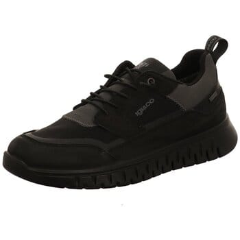 Lage Sneakers IgI&amp;CO -