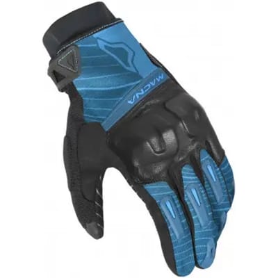 Macna Atilla Rtx Handschoenen Blauw,Zwart XL Man,Vrouw