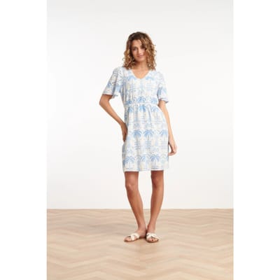 Smashed Lemon 35001, jurken |