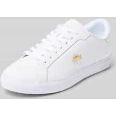 Lage Sneakers Lacoste POWERCOURT STEALTH