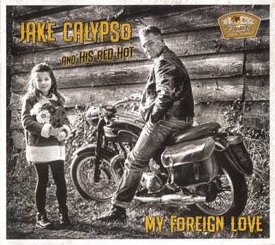 My Foreign Love